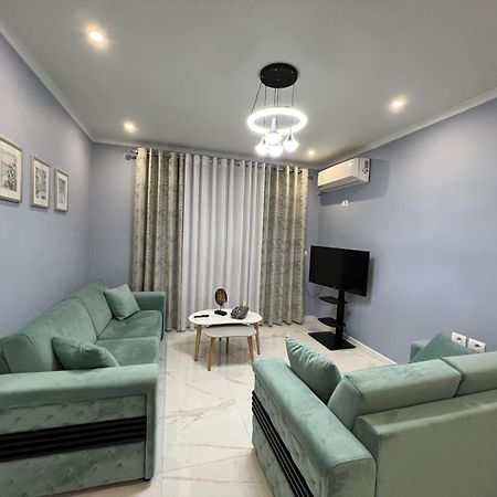 Bmb Apartament Драч Екстериор снимка