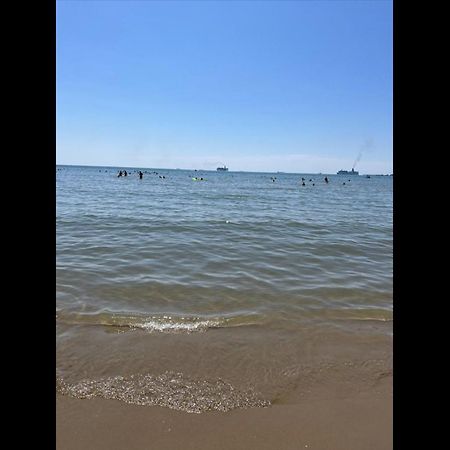 Bmb Apartament Драч Екстериор снимка