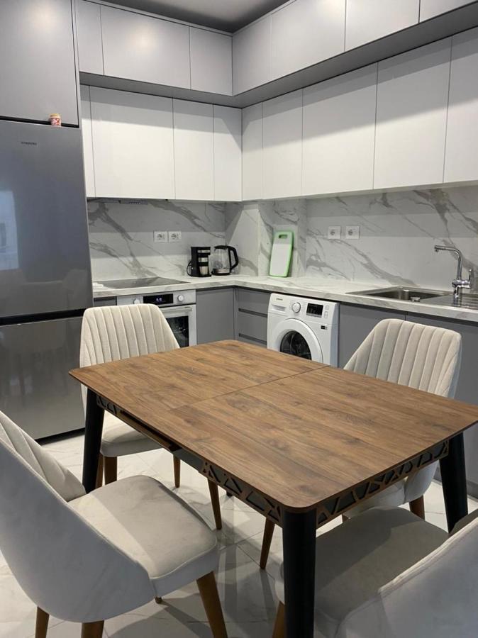Bmb Apartament Драч Екстериор снимка