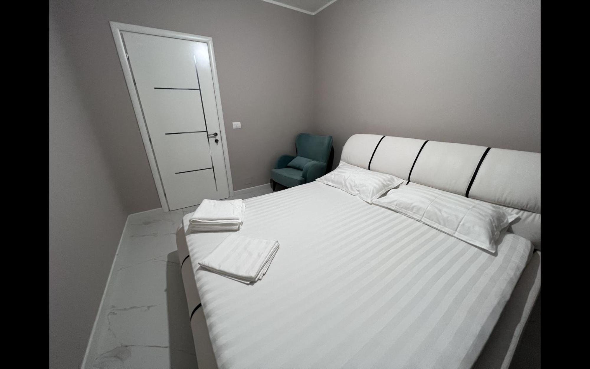 Bmb Apartament Драч Екстериор снимка