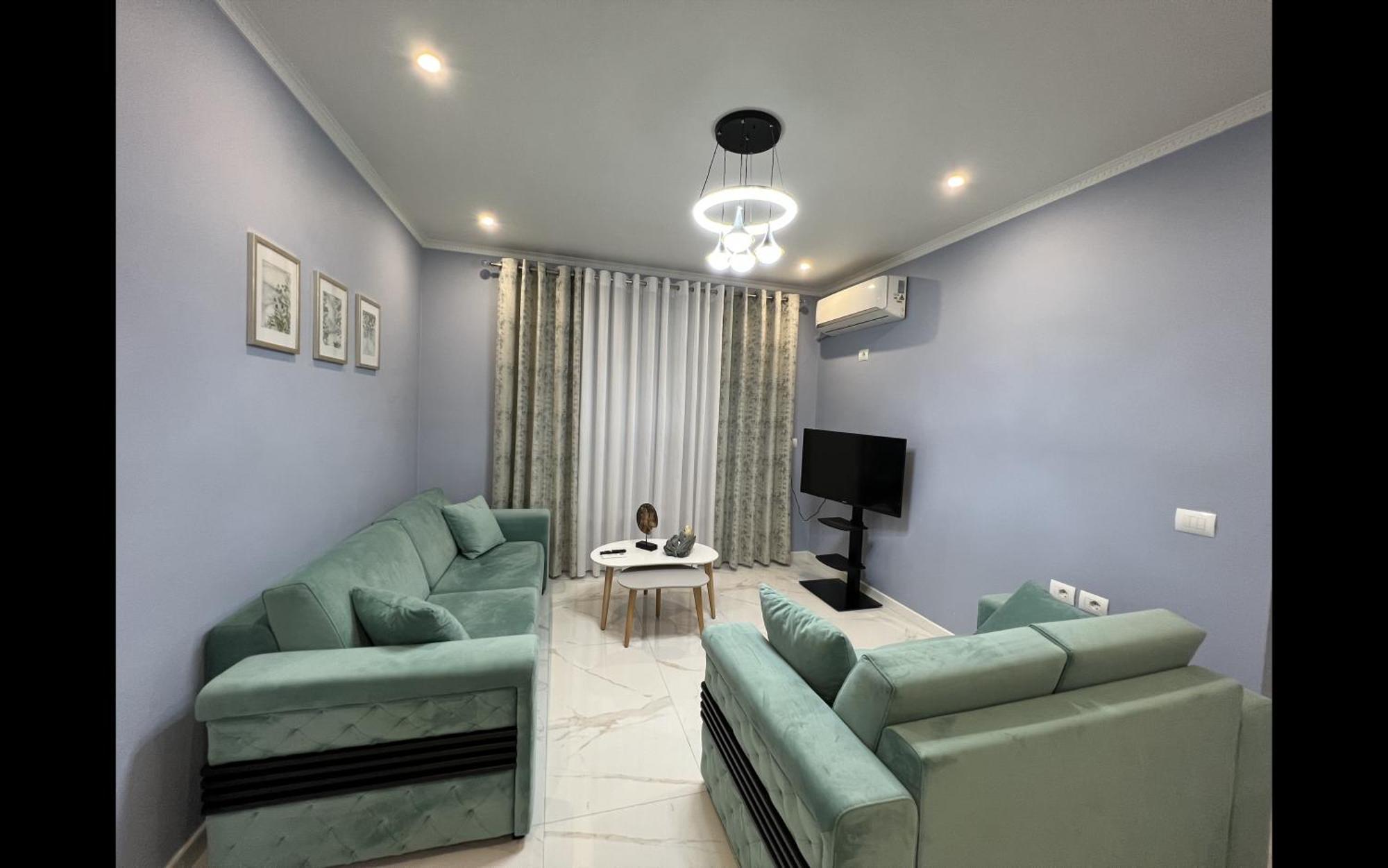 Bmb Apartament Драч Екстериор снимка