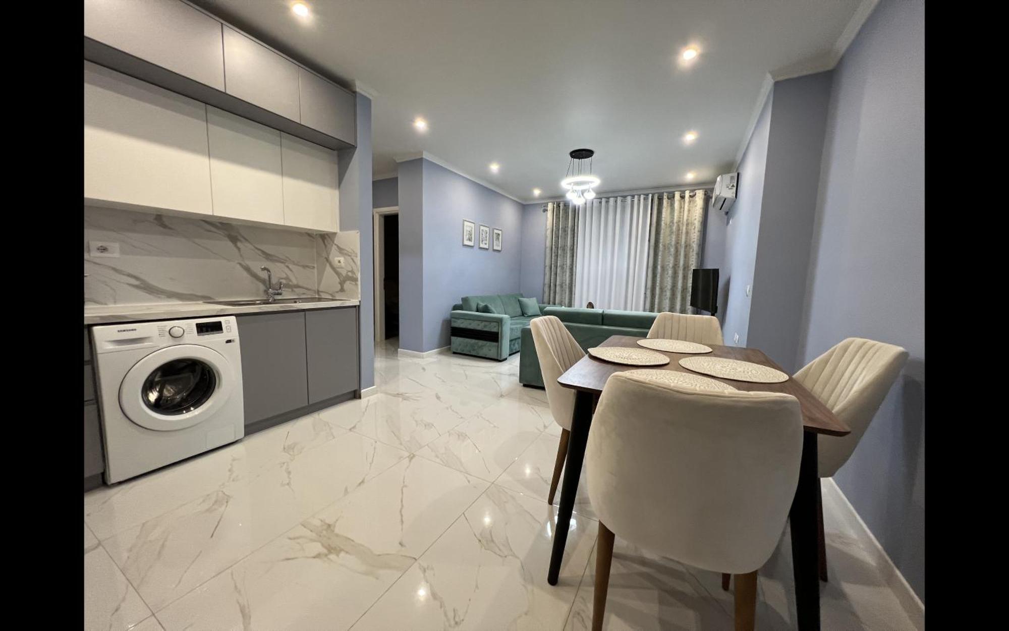 Bmb Apartament Драч Екстериор снимка